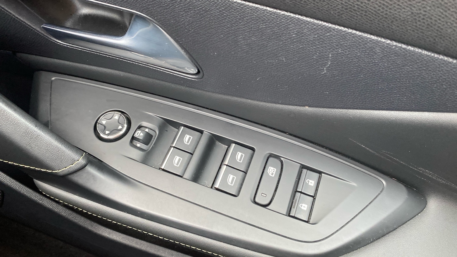 Used Peugeot 308 2022 for sale - 75992305: Photo 22