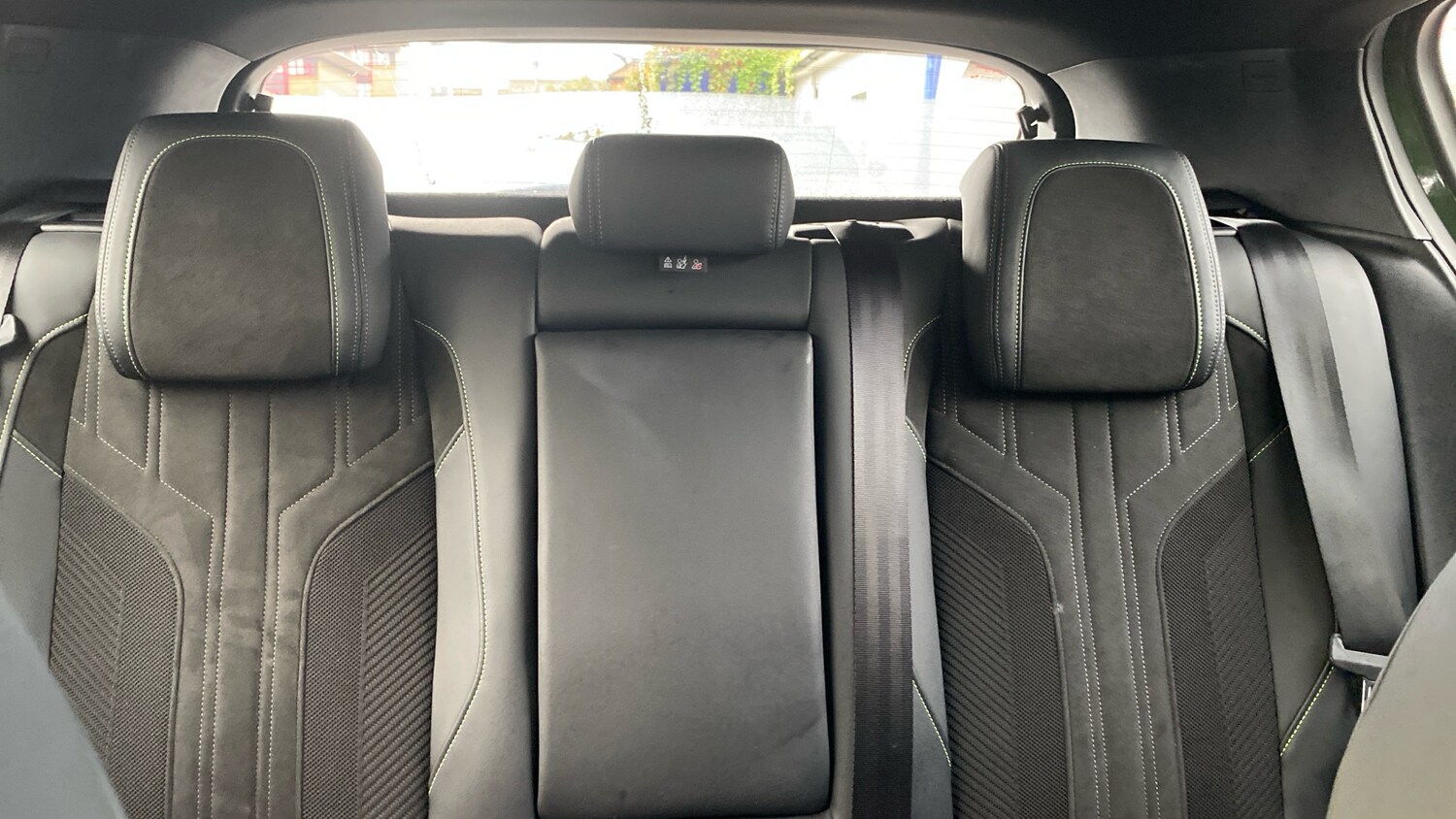 Used Peugeot 308 2022 for sale - 75992305: Photo 25