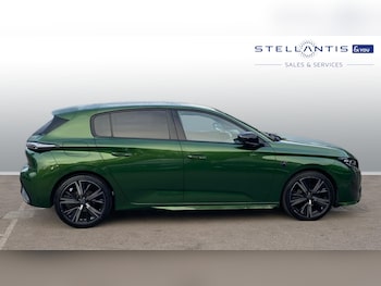 Used Peugeot 308 2022 for sale - 75992305: Photo 2