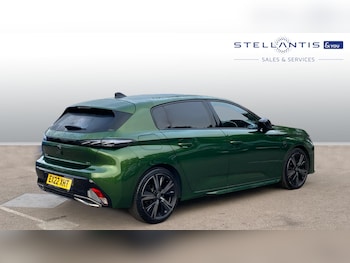 Used Peugeot 308 2022 for sale - 75992305: Photo 3