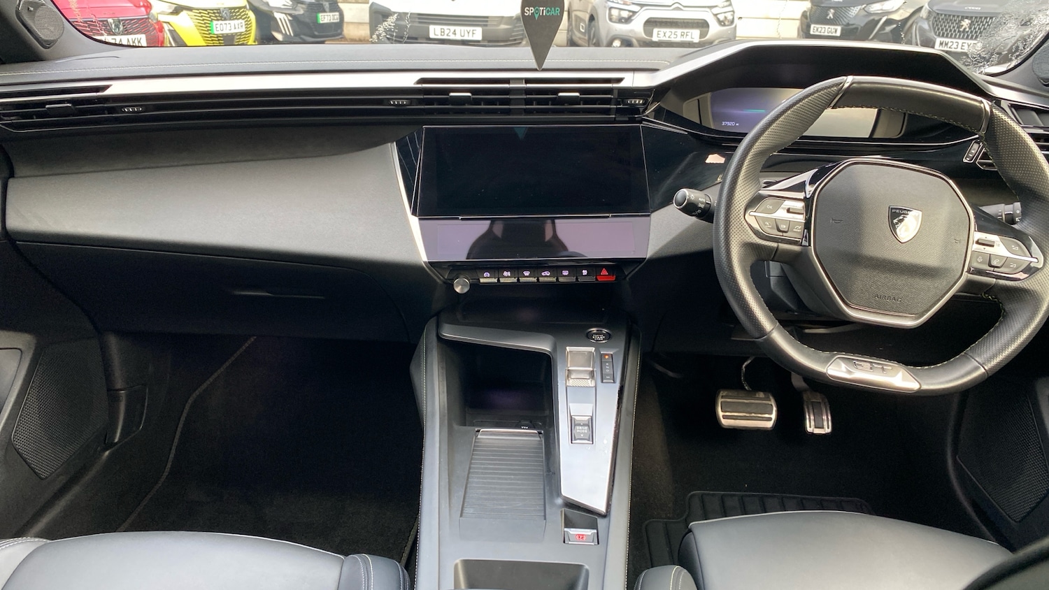 Used Peugeot 308 2022 for sale - 75992305: Photo 4