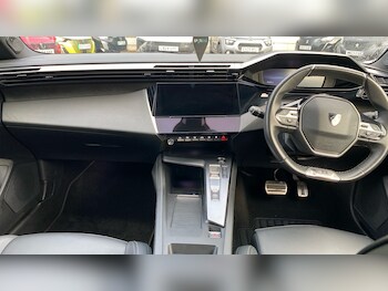 Used Peugeot 308 2022 for sale - 75992305: Photo 4