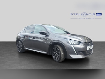 Used Peugeot 208 2023 for sale - 79534264: Photo