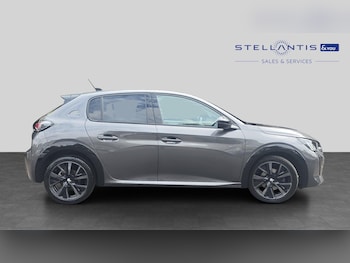 Used Peugeot 208 2023 for sale - 79534264: Photo