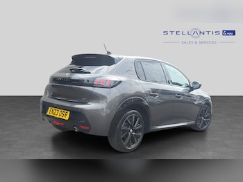 Used Peugeot 208 2023 for sale - 79534264: Photo