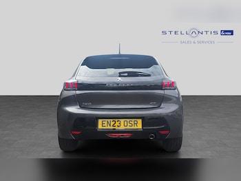 Used Peugeot 208 2023 for sale - 79534264: Photo
