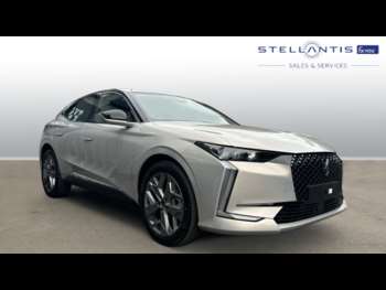 2025 - 1.2 HYBRID 136 Pallas 5dr e-DSC