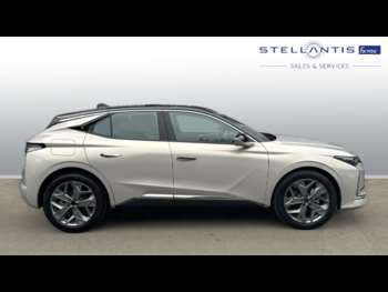 Used DS Automobiles DS 4 2025 for sale - 74959774: Photo