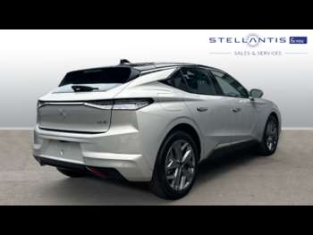 Used DS Automobiles DS 4 2025 for sale - 74959774: Photo