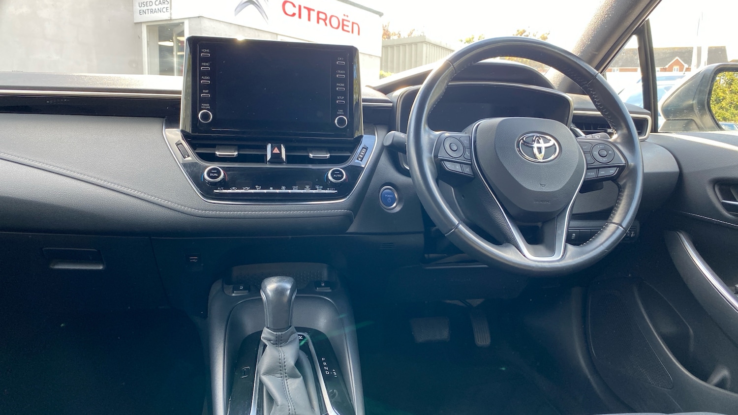 Used Toyota Corolla 2020 for sale - 76095558: Photo 10