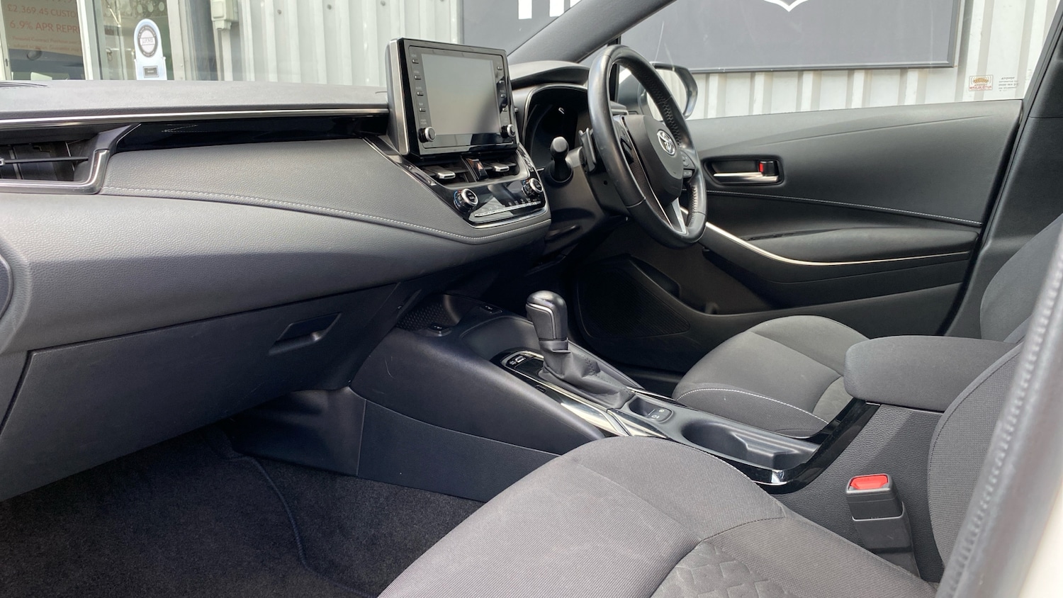 Used Toyota Corolla 2020 for sale - 76095558: Photo 12