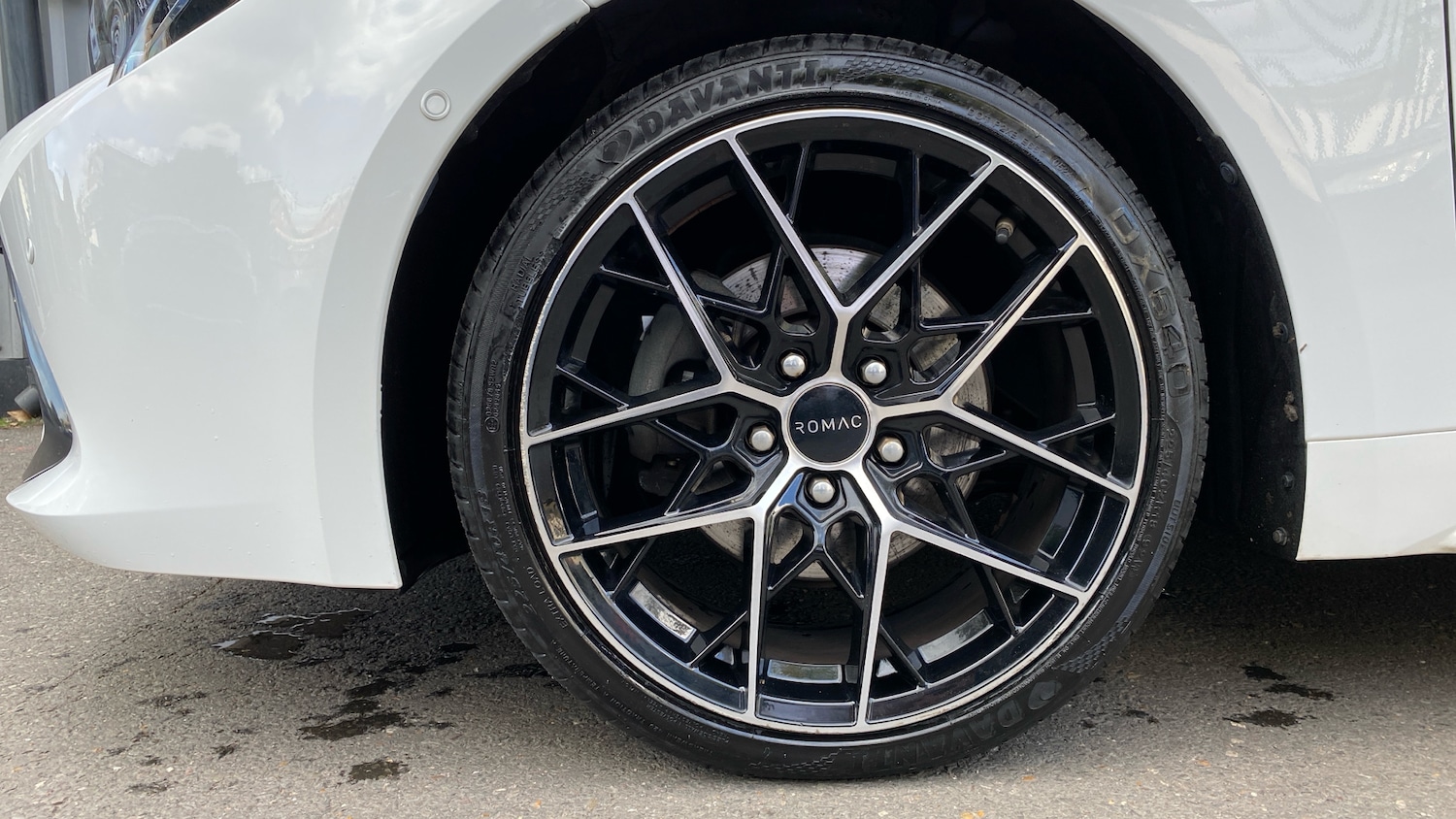 Used Toyota Corolla 2020 for sale - 76095558: Photo 14