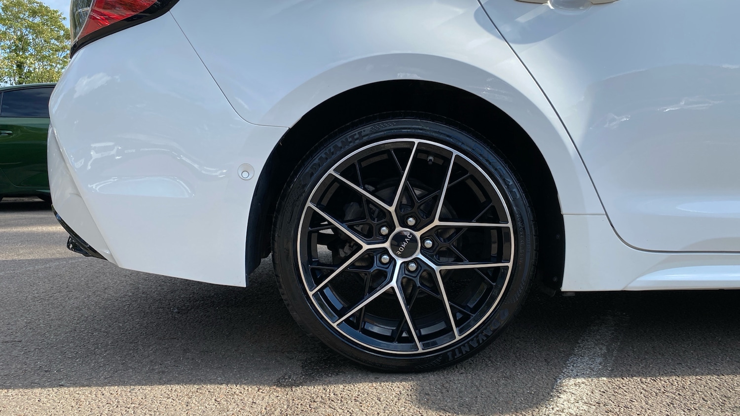 Used Toyota Corolla 2020 for sale - 76095558: Photo 16