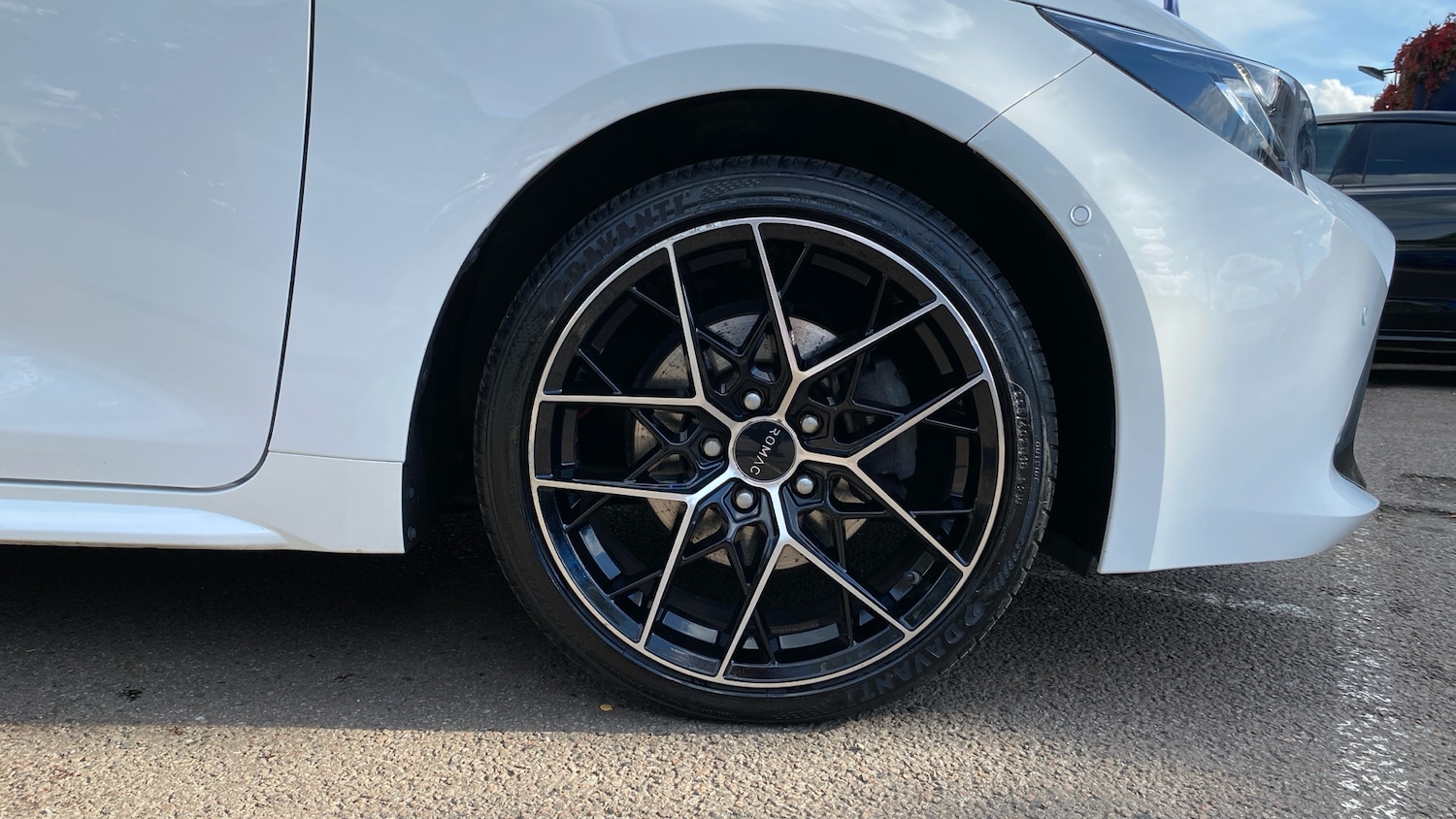 Used Toyota Corolla 2020 for sale - 76095558: Photo 17