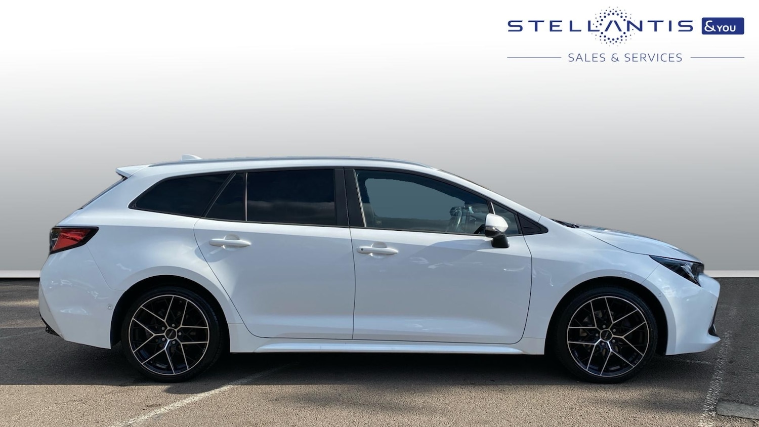 Used Toyota Corolla 2020 for sale - 76095558: Photo 2