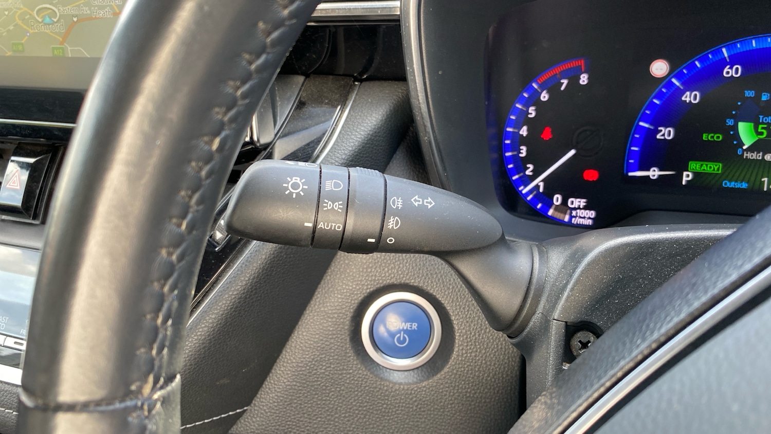 Used Toyota Corolla 2020 for sale - 76095558: Photo 27