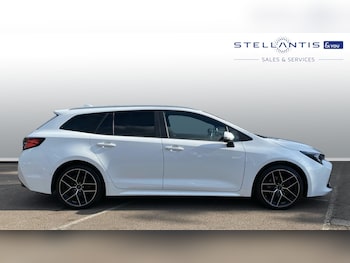 Used Toyota Corolla 2020 for sale - 76095558: Photo