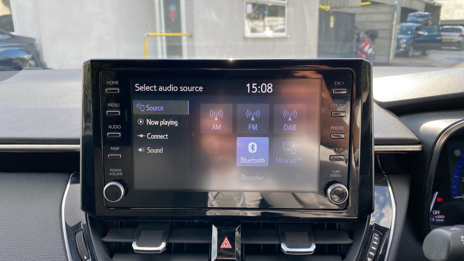 Used Toyota Corolla 2020 for sale - 76095558: Photo 31