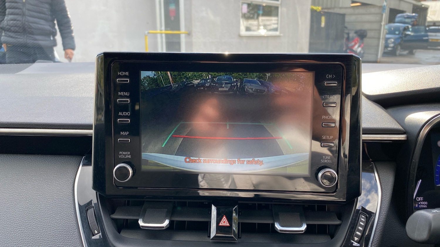 Used Toyota Corolla 2020 for sale - 76095558: Photo 32