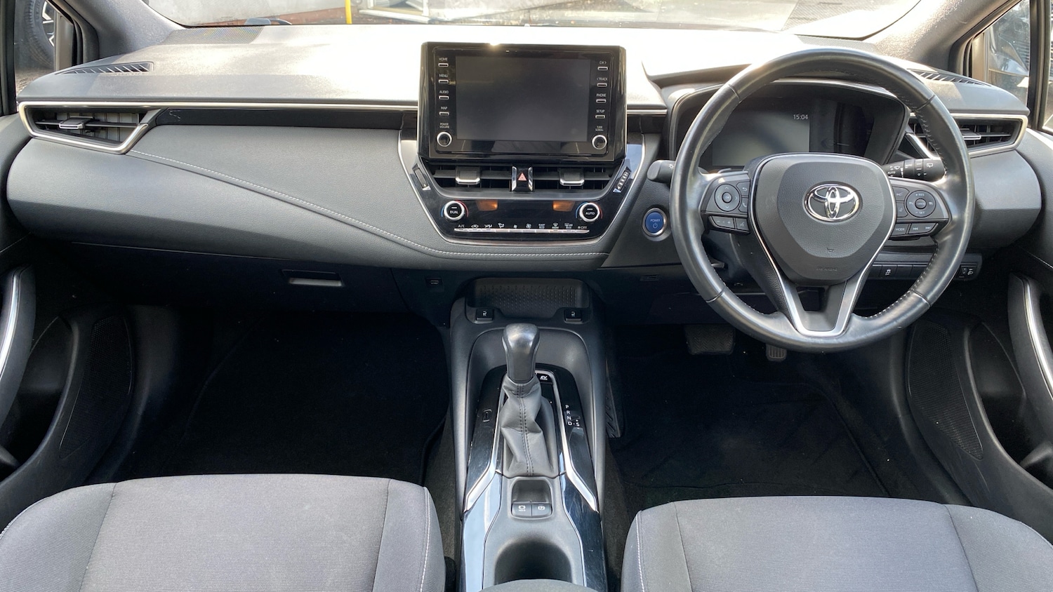 Used Toyota Corolla 2020 for sale - 76095558: Photo 4