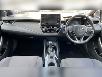 Used Toyota Corolla 2020 for sale - 76095558: Photo