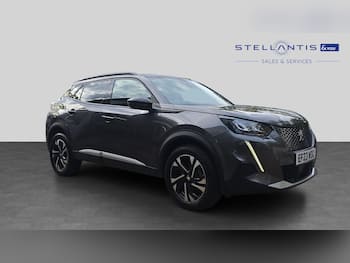Used Peugeot 2008 2023 for sale - 79795364: Photo