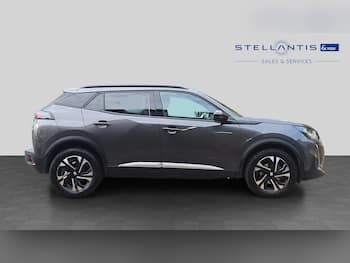 Used Peugeot 2008 2023 for sale - 79795364: Photo