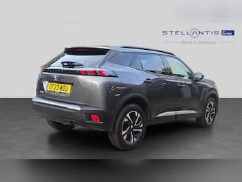 Used Peugeot 2008 2023 for sale - 79795364: Photo