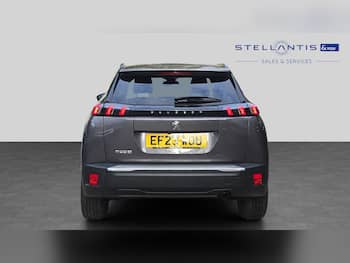 Used Peugeot 2008 2023 for sale - 79795364: Photo