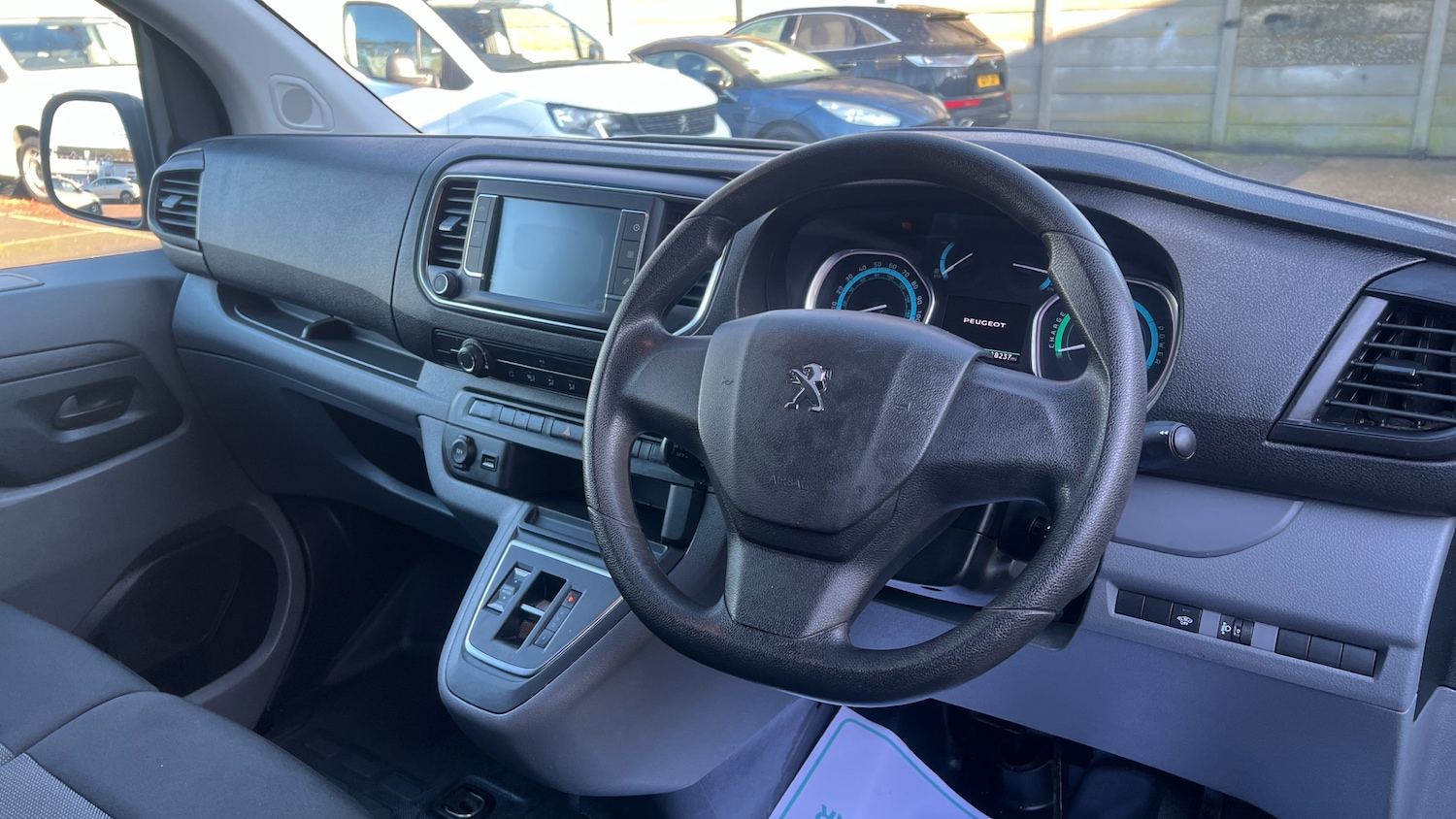 Used Peugeot Expert 2022 for sale - 77192823: Photo 10