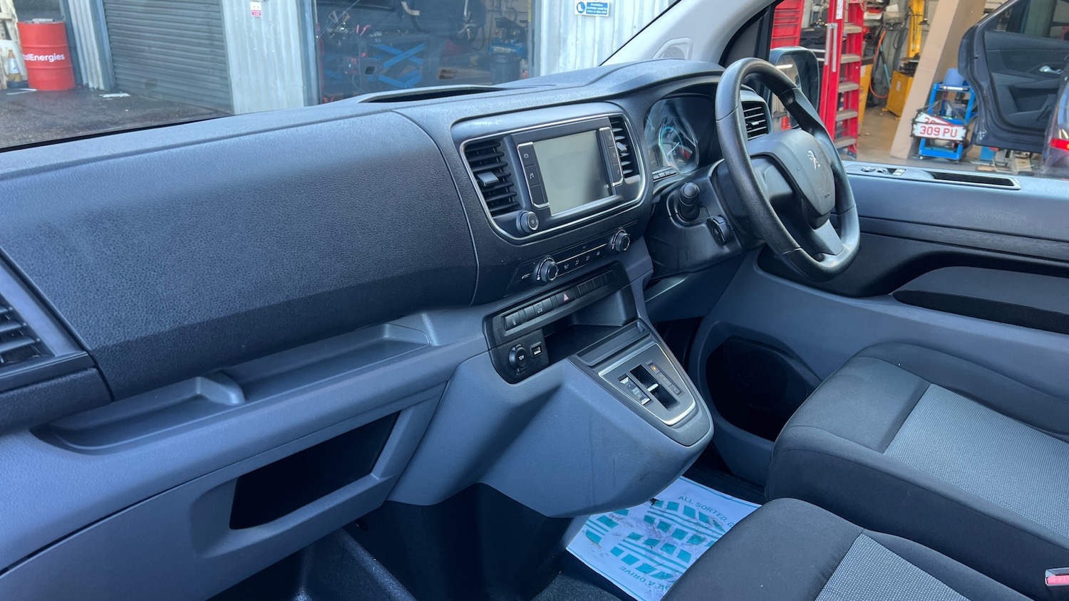 Used Peugeot Expert 2022 for sale - 77192823: Photo 11