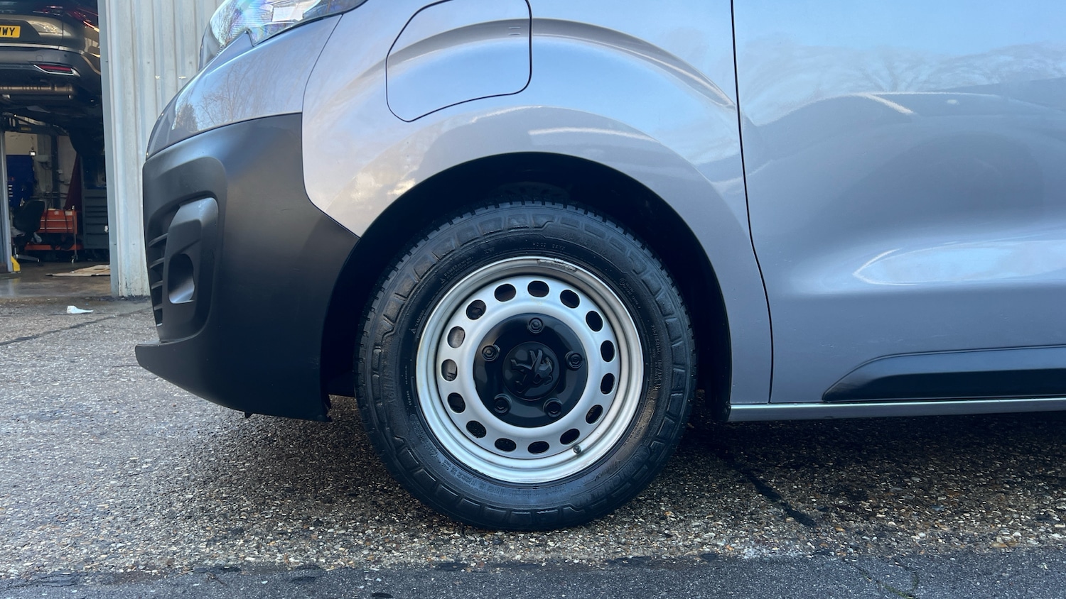 Used Peugeot Expert 2022 for sale - 77192823: Photo 13