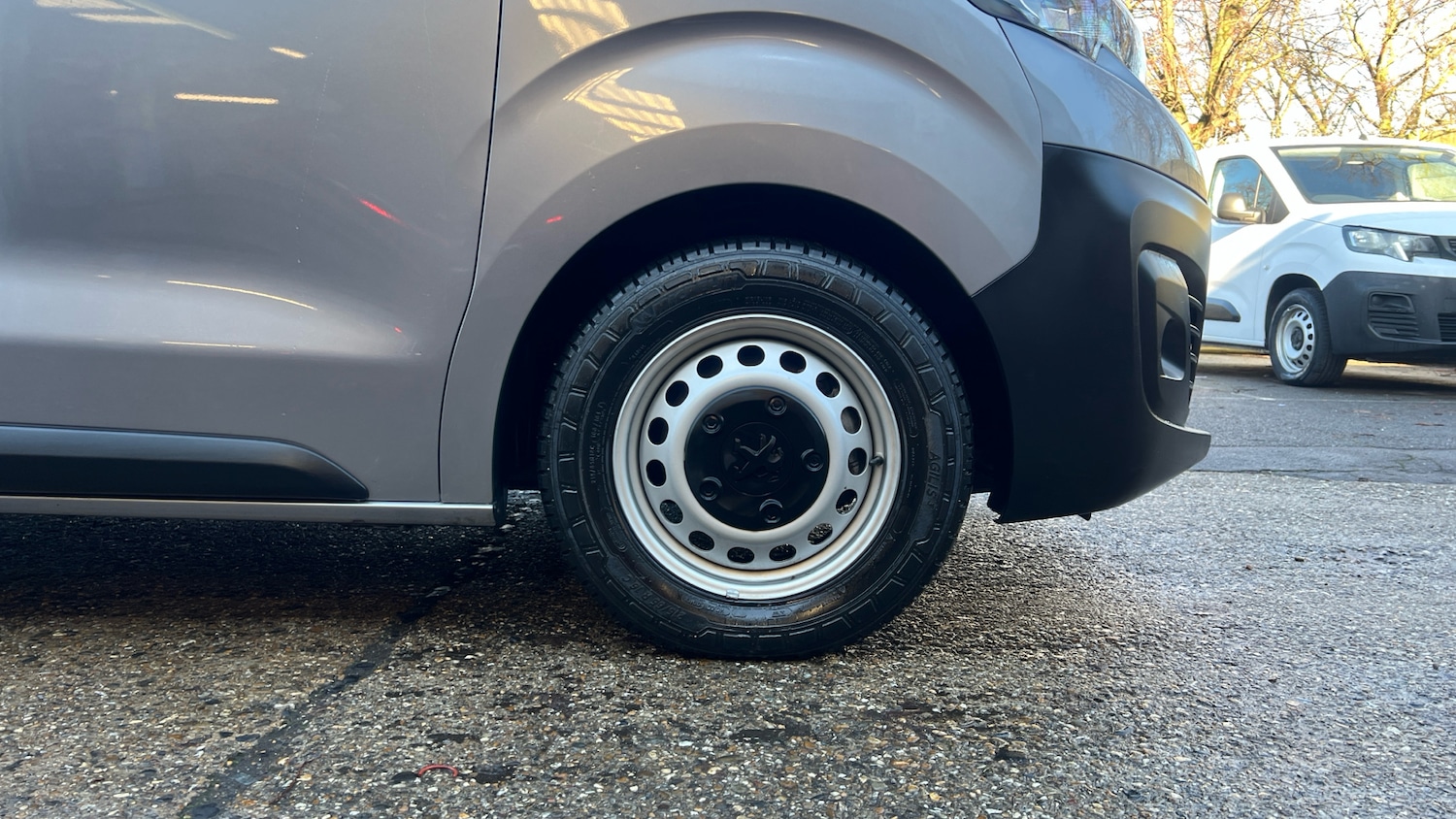 Used Peugeot Expert 2022 for sale - 77192823: Photo 14