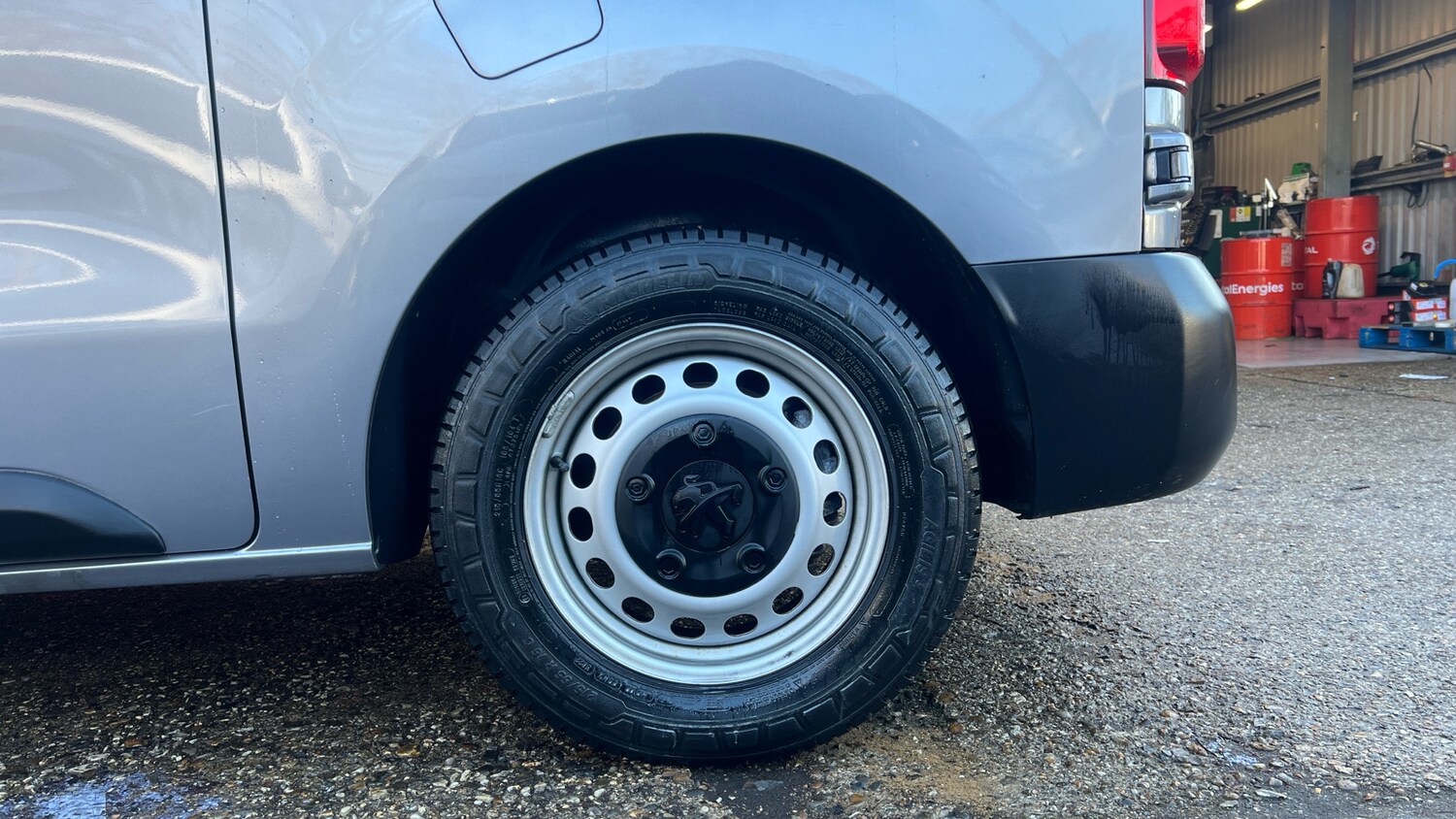 Used Peugeot Expert 2022 for sale - 77192823: Photo 15