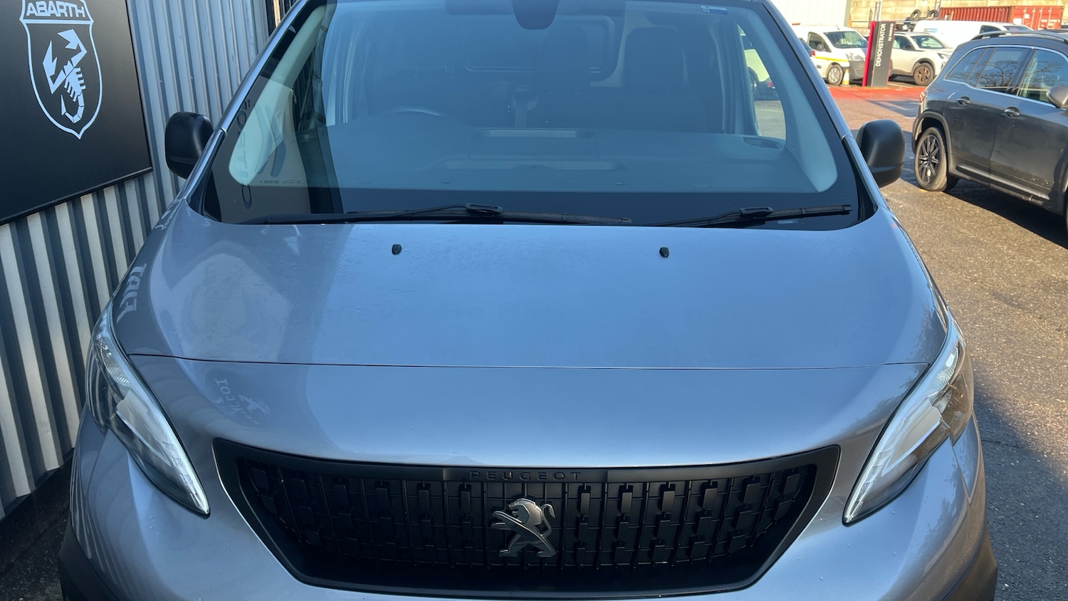 Used Peugeot Expert 2022 for sale - 77192823: Photo 17