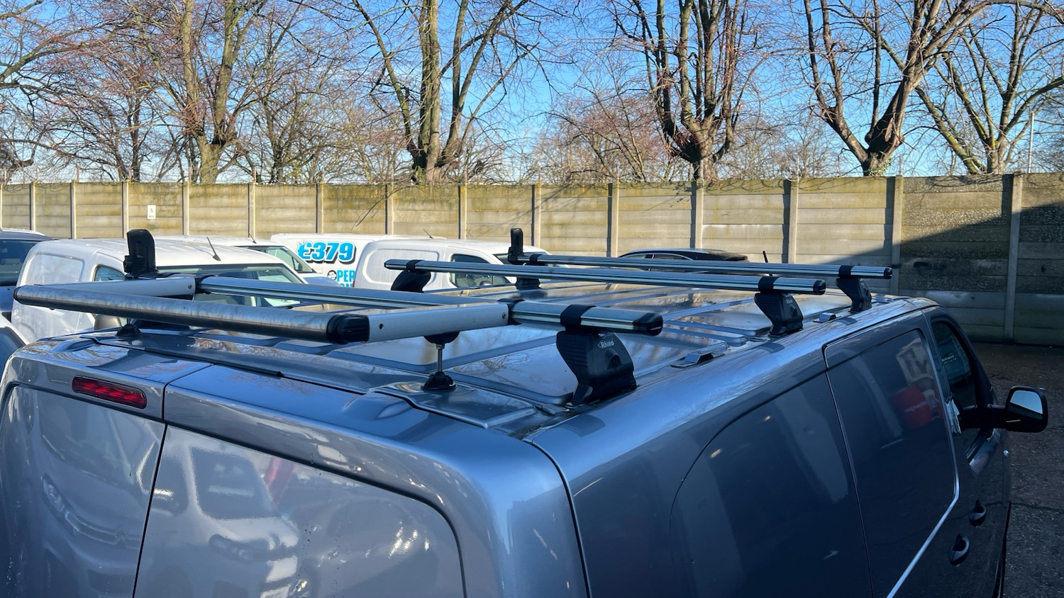 Used Peugeot Expert 2022 for sale - 77192823: Photo 18