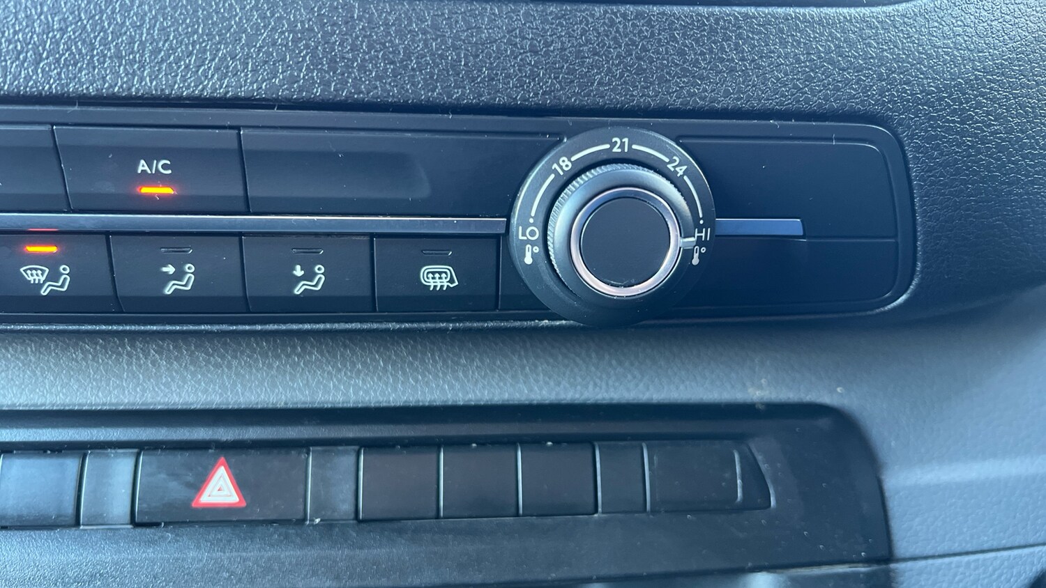 Used Peugeot Expert 2022 for sale - 77192823: Photo 23