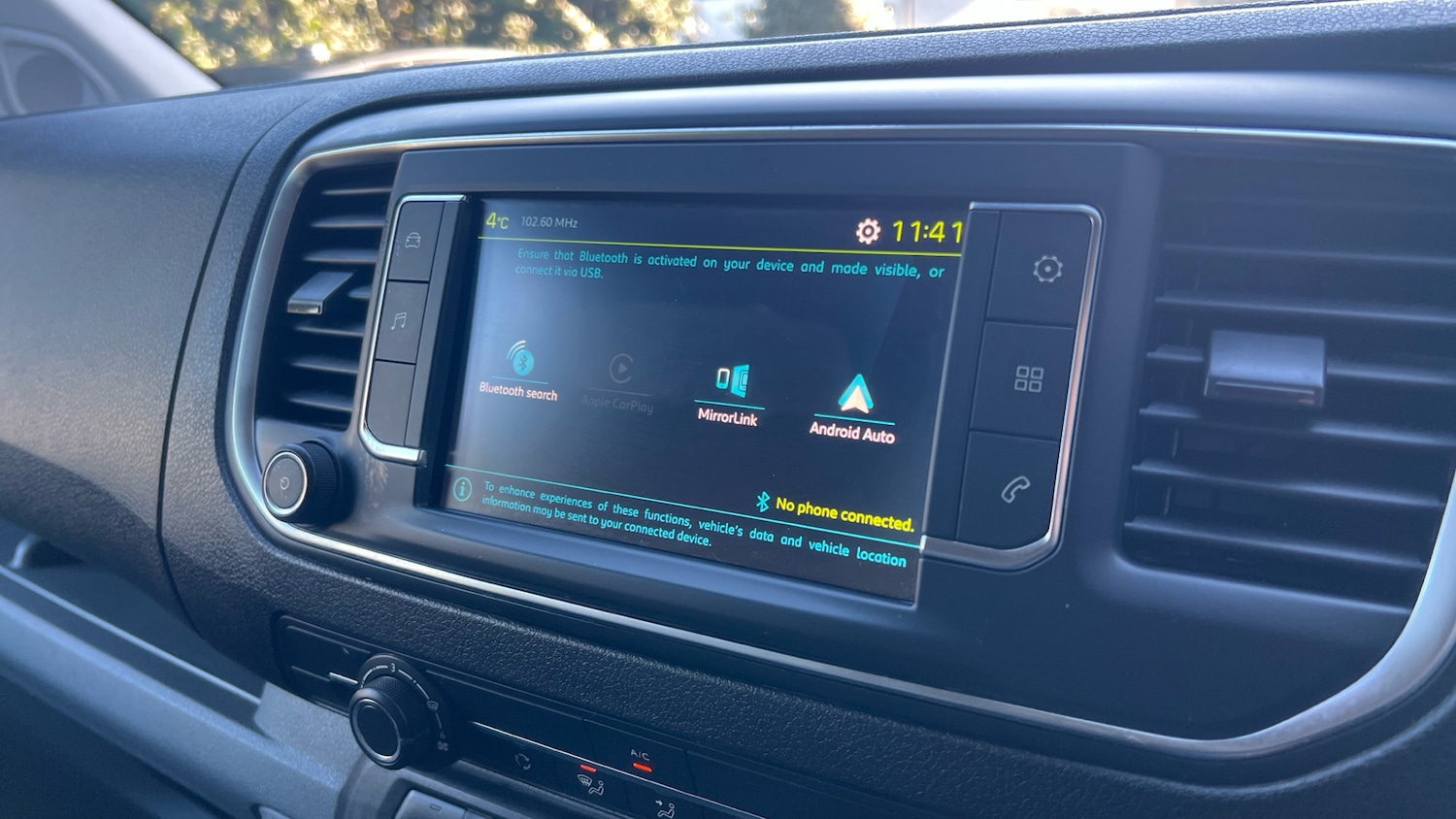 Used Peugeot Expert 2022 for sale - 77192823: Photo 30