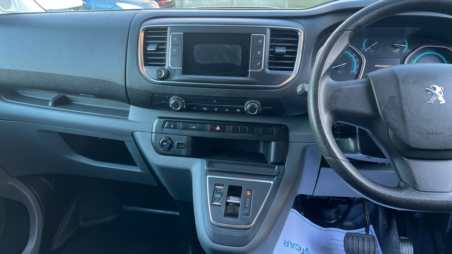 Used Peugeot Expert 2022 for sale - 77192823: Photo 9