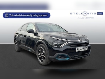 Citroen C4 feature image