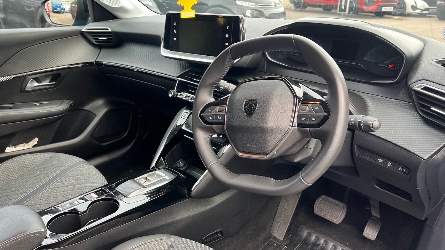 Used Peugeot 208 2023 for sale - 76338282: Photo 11