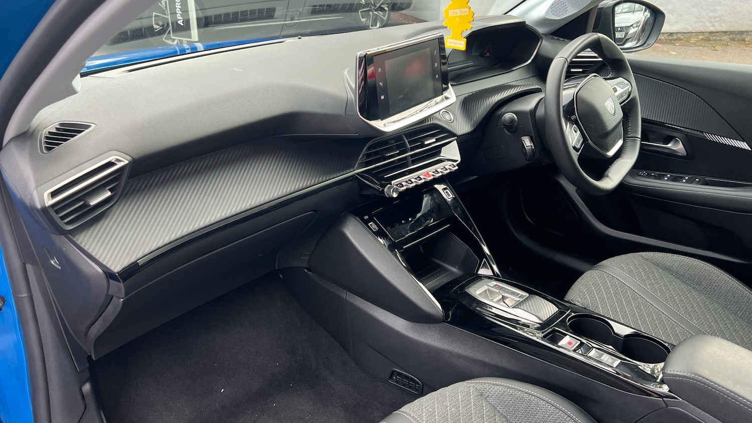 Used Peugeot 208 2023 for sale - 76338282: Photo 12