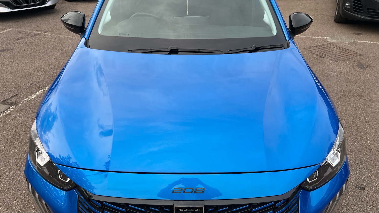 Used Peugeot 208 2023 for sale - 76338282: Photo 18