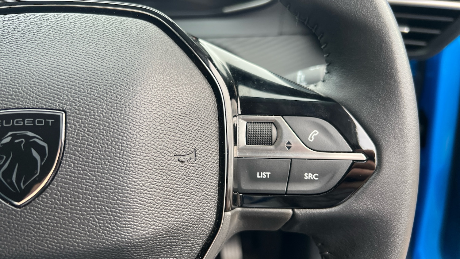 Used Peugeot 208 2023 for sale - 76338282: Photo 24