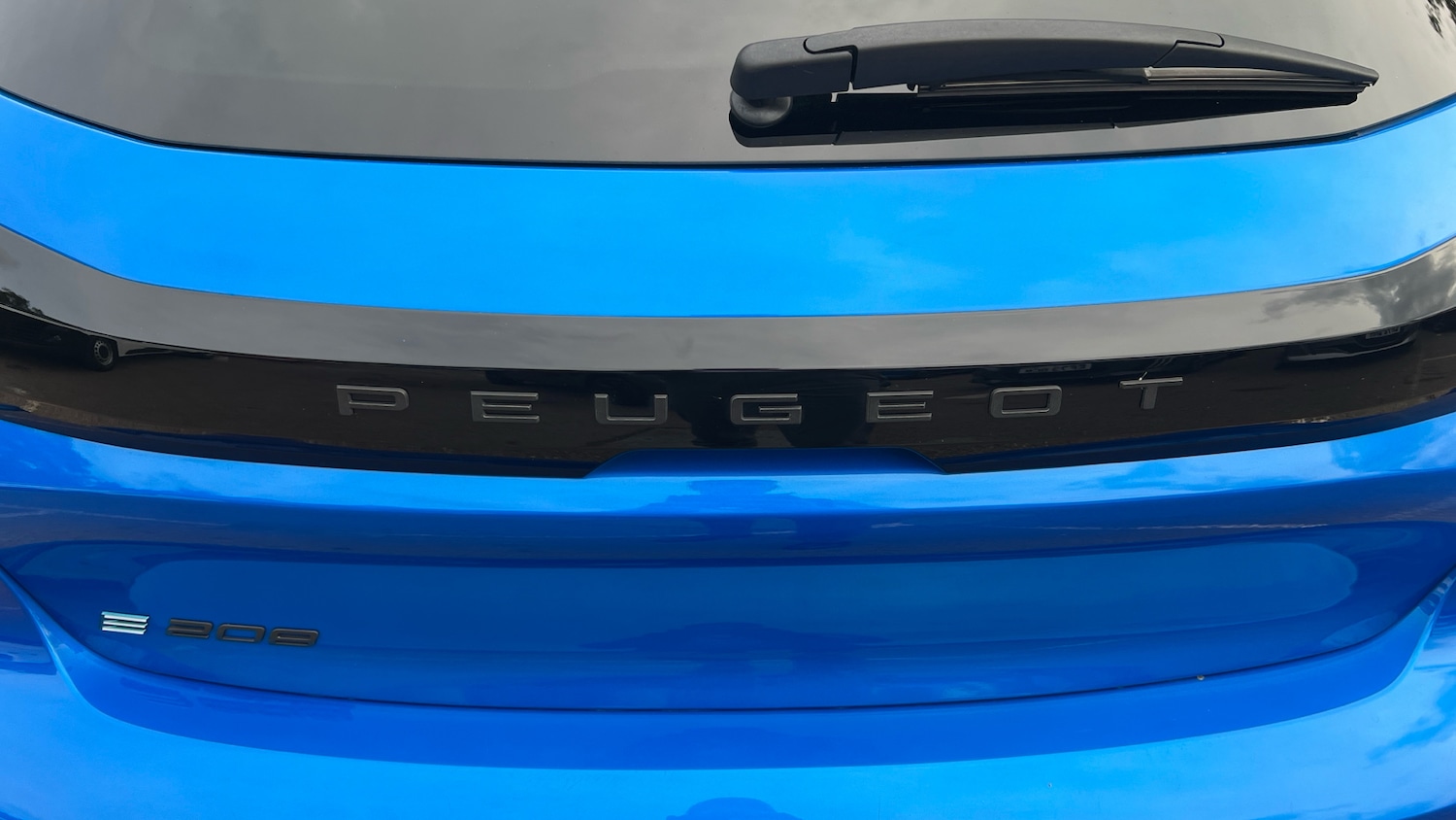 Used Peugeot 208 2023 for sale - 76338282: Photo 27