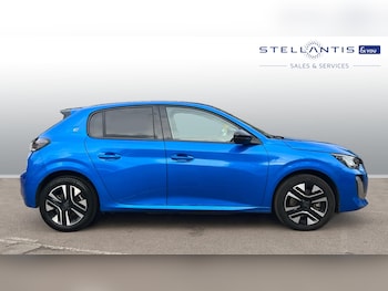 Used Peugeot 208 2023 for sale - 76338282: Photo