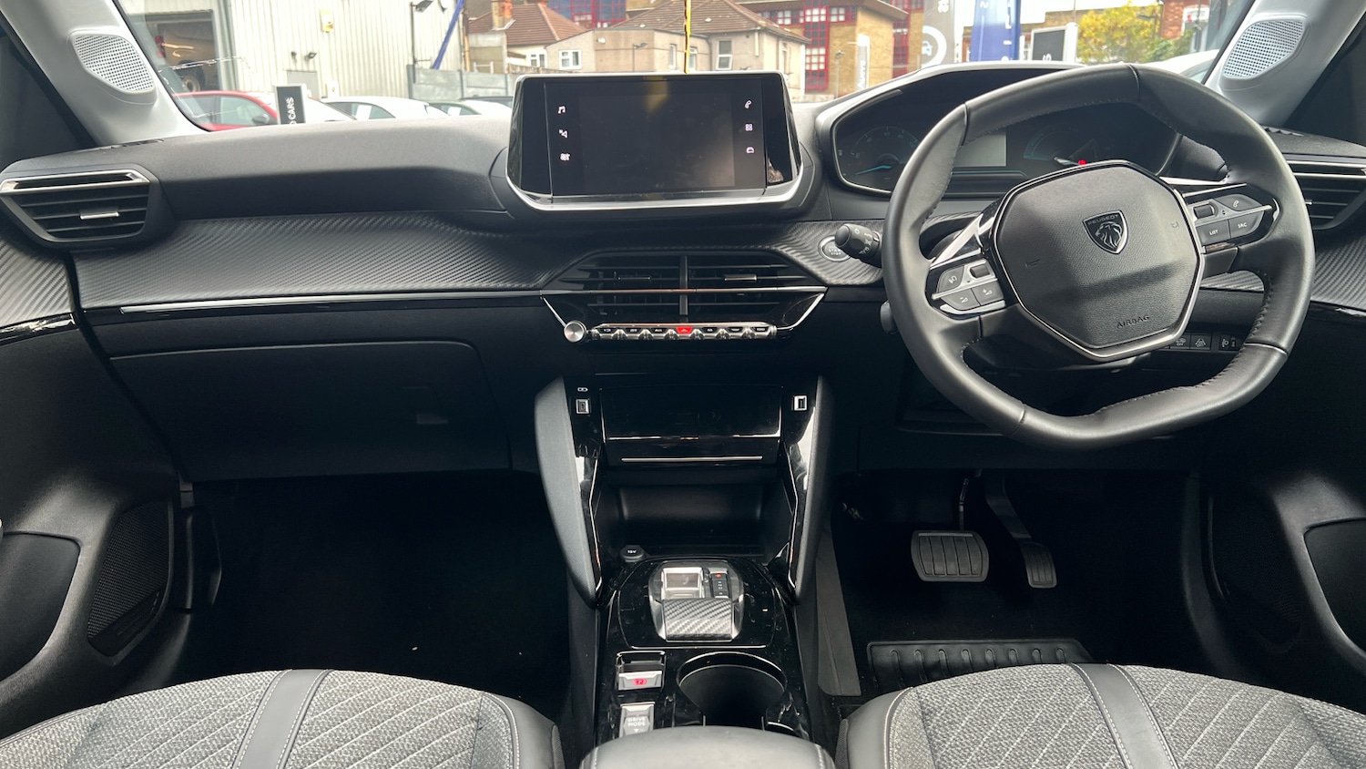 Used Peugeot 208 2023 for sale - 76338282: Photo 4