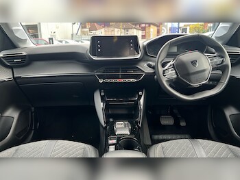 Used Peugeot 208 2023 for sale - 76338282: Photo