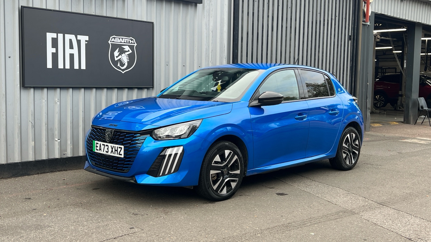 Used Peugeot 208 2023 for sale - 76338282: Photo 7