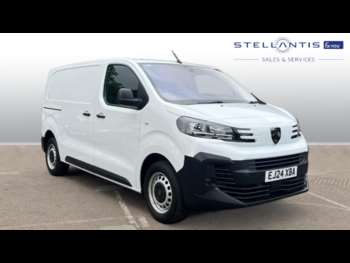 Used Peugeot Expert 2024 for sale - 74852689: Photo